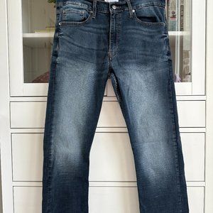 Levi's Denizen Jeans 232 Slim Straight